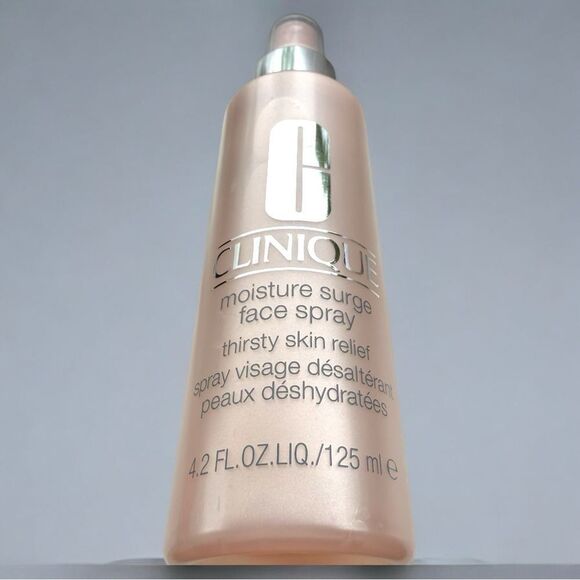 CLINIQUE MOISTURE SURGE FACE SPRAY – 4.2 OZ (NEW - Picture 17 of 17